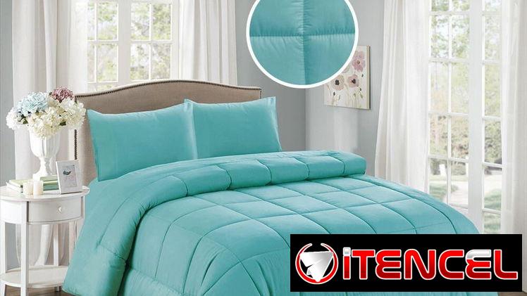 🛌Juegos de edredones cameros de 5 piezas  – 2 fundas – ⁠2 sábanas  – Edredón  🏷️$50 000 cup 🚚Mensajería disponible