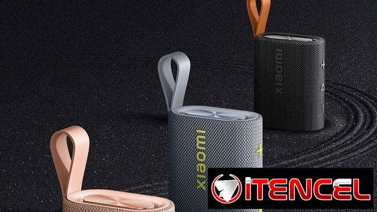 Xiaomi Sound Pocket