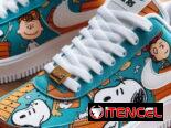 Tenis personalizados a tu estilo