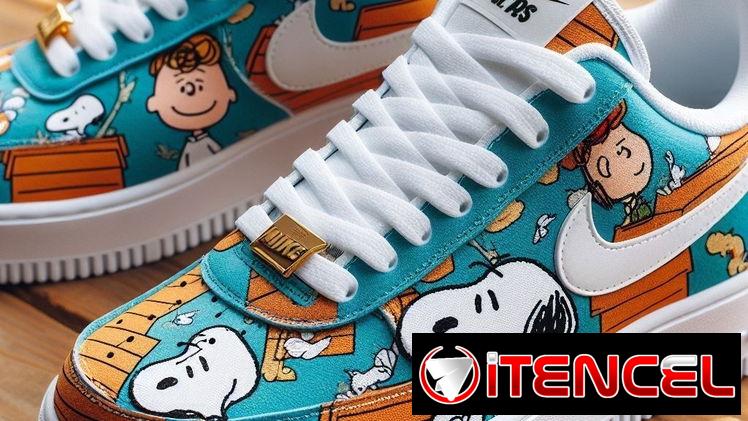 Tenis personalizados a tu estilo