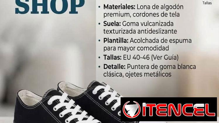 💢❤️Tenis estilos converse. Varios modelos, colores y tallas💢❤️