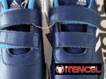 Adidas Tensaur Sport 2.0 C – ¡Comodidad y Estilo para los Peques!