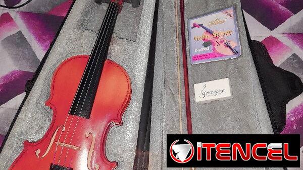 Violin 3/4