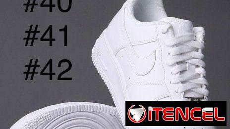 Tenis Air Force One