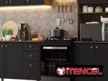 ‼️Estante de cocina 4en1