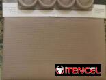 💜Set para baño de 14 piezas Incluye: 1 cortina para baño: 180cm x 180cm 1 alfombra de baño: 38cm x 69cm 12 ganchos de c