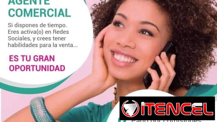 Busco gestores de venta con experiencia