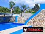 🔹🪸Renta de Casa con piscina y Pasadía para Eventos en La Habana🪸