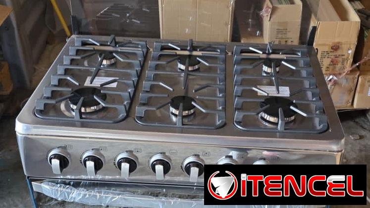 🔥Cocina de gas🔥