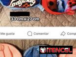 Mochilas para niños y niñas