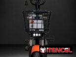 Bicimoto Eléctrica VEDCA