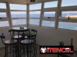 Renta con vista al mar donde no se va la corriente. 3 habitaciones y confort. Whatssap 5 2959440
