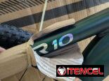 Bicicleta 29 Rali R10 Hidráulica