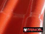 Tejas plasticas para exterior