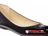 Sandalias negras