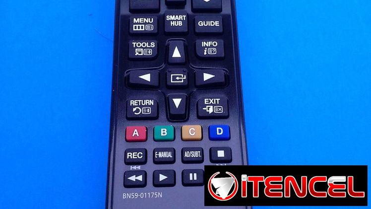 Mando solo para ti TV SAMSUNG  DESDE 32 P Y MAS …