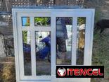 Fabricación profesional en aluminio y cristal