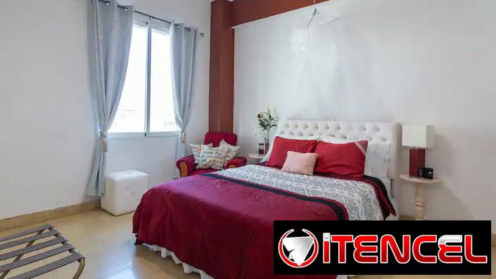 Cod.Z 🏠 Apartamento Privado en Centro Habana