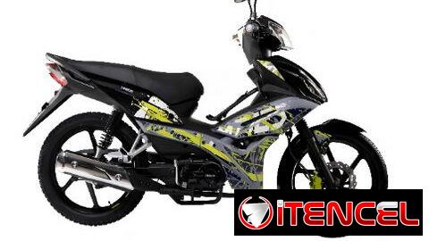 Motos