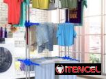 Excelente tendedero de tres niveles mejor precio.