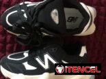 zapatos ari max, new balance