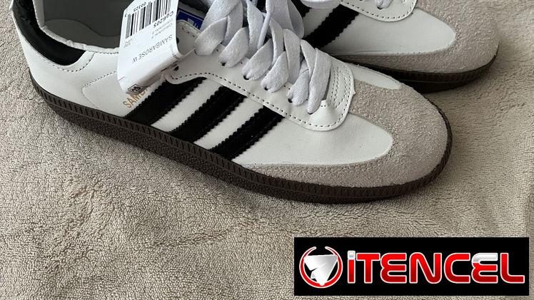 Tenis Adidas samba