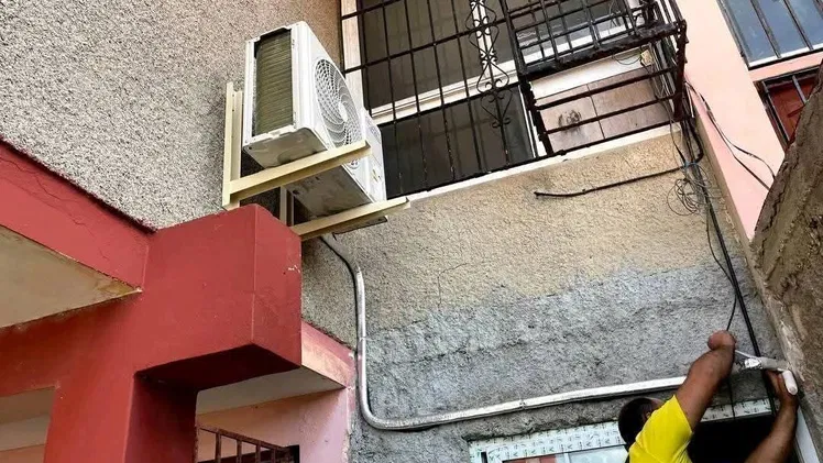 🧊 ¡CLIMA PERFECTO EN CASA! – Servicio Técnico de Refrigeración 🥶❄️