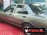 Vendo Nissan Sentra B13, Automatico, Inyeccion electronica, de 1999
