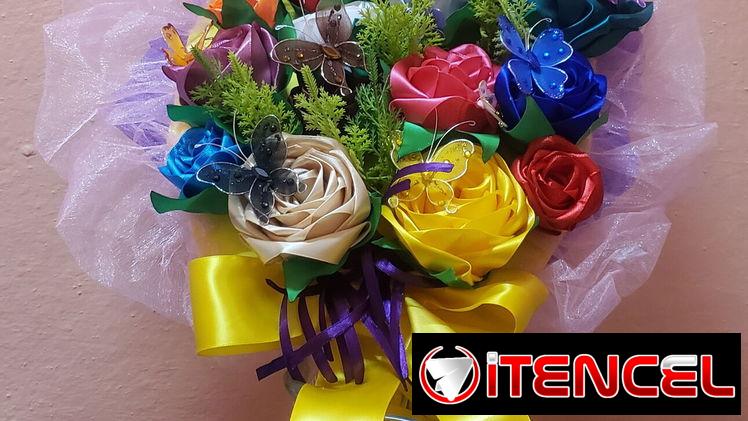 RAMO DE FLORES