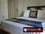 🛏️Lujoso Apartamento con Vistas al Malecón en el Vedado REF 1228
