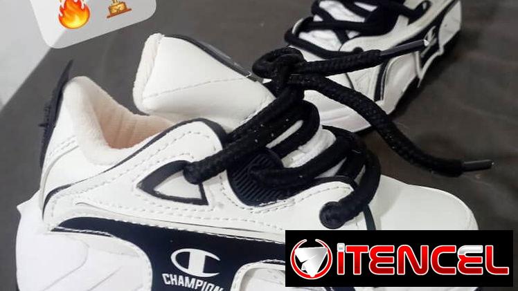 D todo tipo de tenis y modelos de zapatos