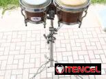 Set de percusión menor en venta. 300USD. +53 53823154 Eward