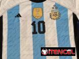 Pulover Seleccion Argentina Fútbol