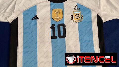 Pulover Seleccion Argentina Fútbol