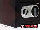 Cajas fuerte pequenas y medianas.   Nueva en su caja