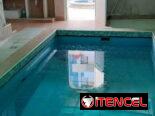 Casa capitalista  independiente en la Víbora, 10 de Octubre con piscina y 4 cuartos !!!