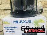 Electrodomesticos y útiles del hogar