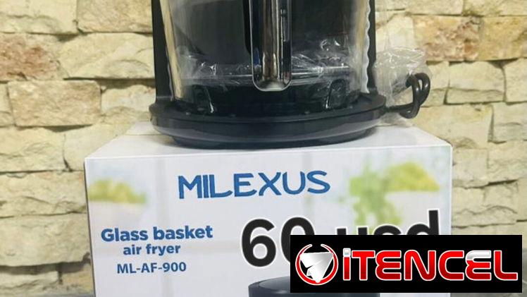 Electrodomesticos y útiles del hogar
