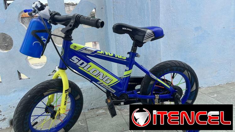 Bicicletea 12