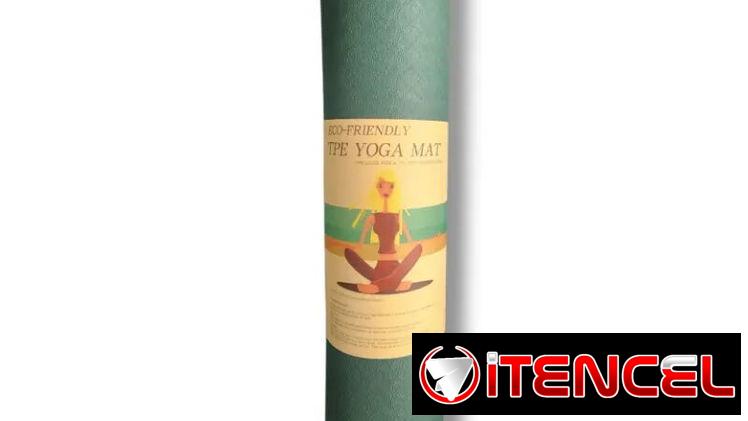 Estera Estera de yoga(THog)