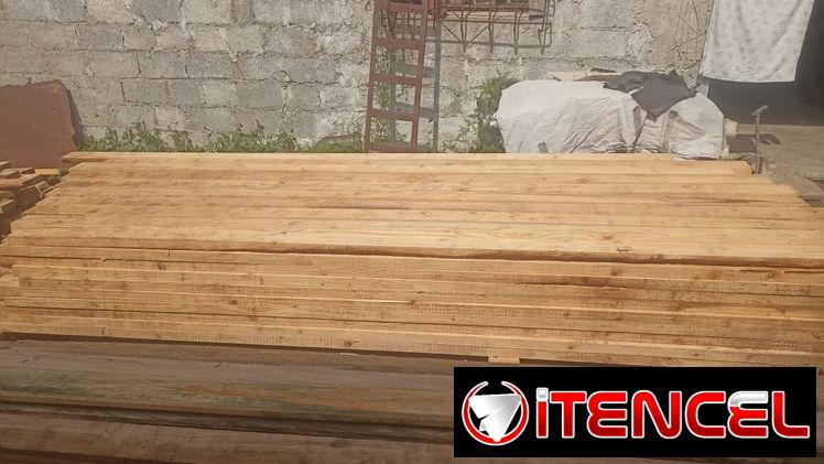 Tablas de más de 3m