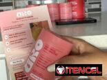 Suplementos de mujer
