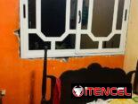 Puertas y ventanas de aluminio y cristal