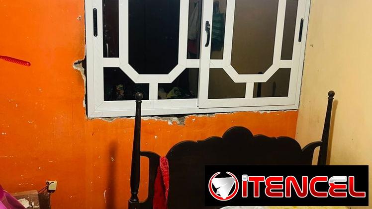 Puertas y ventanas de aluminio y cristal