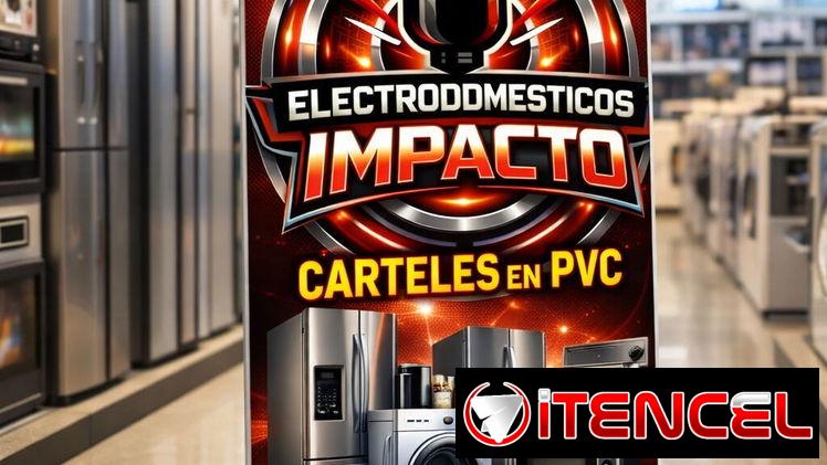 ♦️ Cartel personalizado ♦️