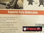 Porta celular de 4 agarres para motos y bicicletas ( 12 USD)