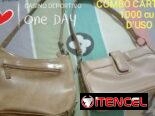 Carteras de uso