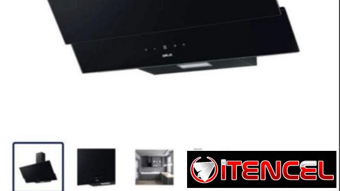 Extractor de grasa a 190 USD💸  Con transporte incluído en dependencia del lugar 🚚  Escribe ya al 55148274 WhatsApp$$