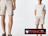 🩳🔥 BERMUDAS de Hombre – ¡25€! (Solo Mango) – Últimas Unidades