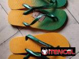 Chancletas Hawaiana